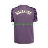 Borussia Dortmund Portiere Maglia Prima 2023/2024 Manica Corta
